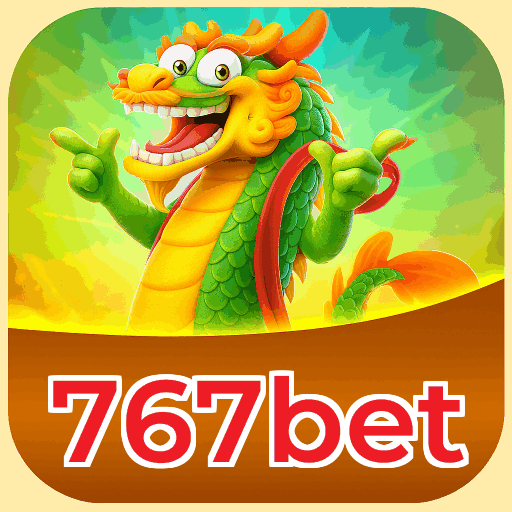 767bet logo